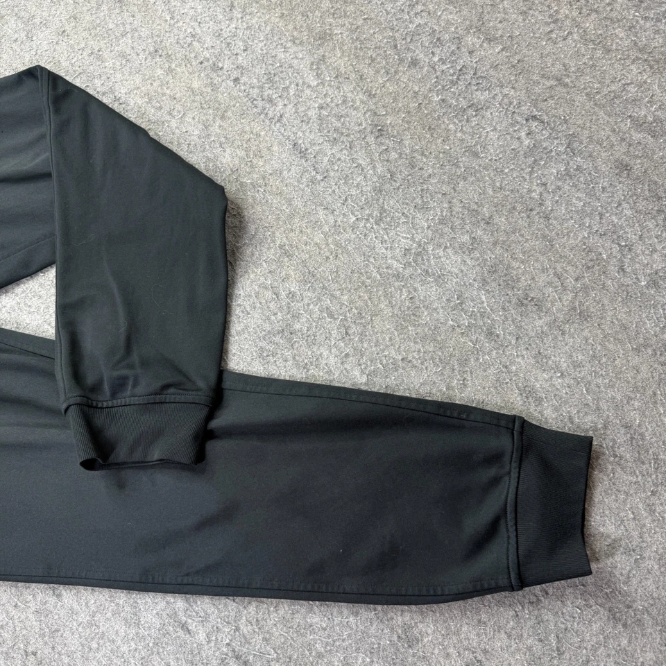 Under Armour Sportstyle Elite Tapered Pants Men M Black 30" b117 - Image 2 of 4