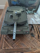 Ramen Toys RAV01 The Hunter 1/12 Scale Green ...