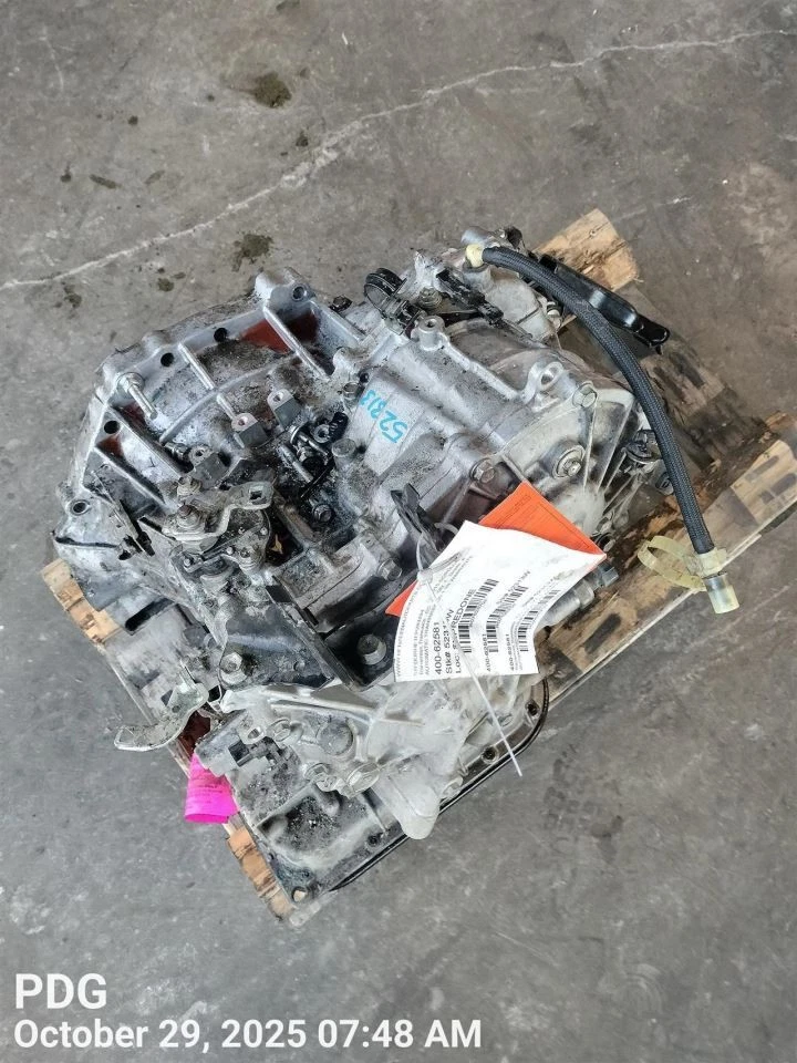 TRANSMISSION 2014-2019 TOYOTA COROLLA - Image 2 of 4