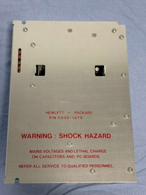Hewlett Packard HP 0950-1879 Power Supply XL131-3604E,700040-01