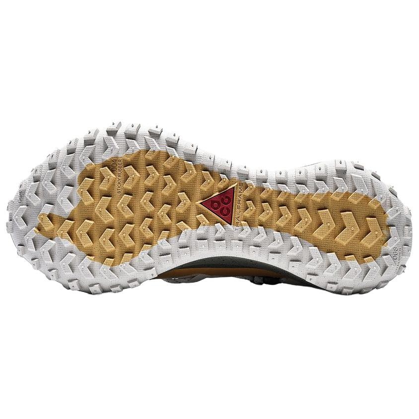 Nike ACG Mountain Fly Trail Running Shoes Men's White - IQ9789-062