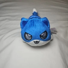 Aphmau MeeMeows Litter 6 Glitter Edition Mystery Ein Cat 6 inch Plush