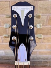 epiphone Pro-1 NA serial number 1607132058