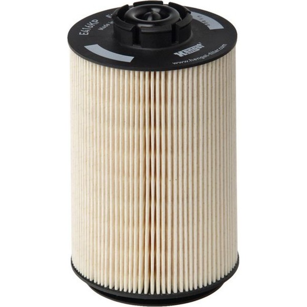 Hengst Filter E416KP D36 Kraftstofffilter FüR Volvo Dennis Renault Trucks Fe Fl-image