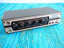 Roland DC-20 Analog Echo -  80s Analog Delay ...