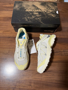 Kith Salomon | eBay Kith Salomon | eBay