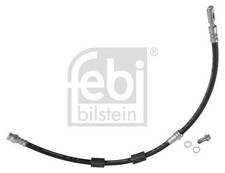 FEBI BILSTEIN Bremsschlauch 108086 für AUDI CUPRA SEAT SKODA VW
