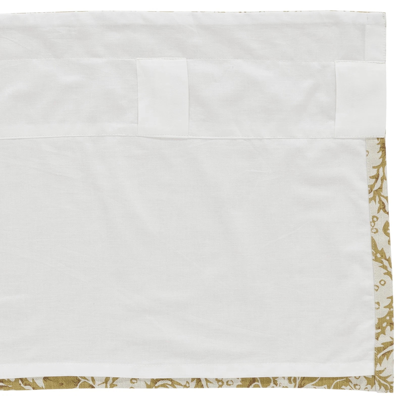 VHC Brands Farmhouse Valance - Thumbnail 4