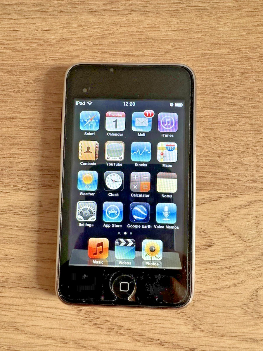 Ipod Touch 32gb for sale | eBay UK