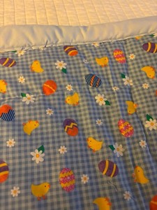 baby quilts handmade new boy