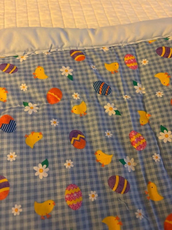 baby quilts handmade new boy