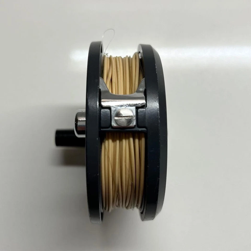 Scientific Anglers 3M System Two Mulinello a mosca 45-LC mulinello da pesca... - Immagine 3 di 4