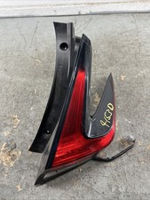 NISSAN LEAF Tail Light Rear Lamp O/S 2017-2024 5 Door Hatchback RH  