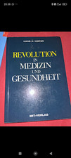 MIT-Verlag Hans A. Nieper Revolution in Mediz...