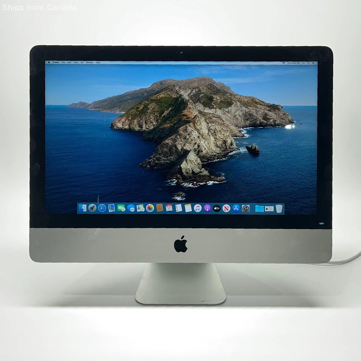 IMAC　2013 21,5 iMac 21.5