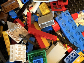 Large LEGO Parts Lot ~ 6274 Caribbean Clipper & 6260 Shipwreck Island