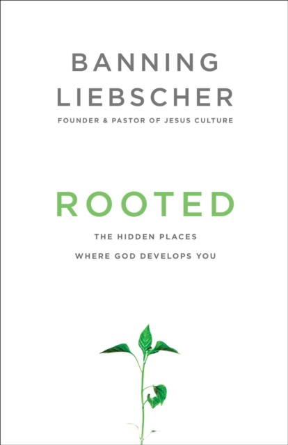 Rooted by Banning Liebscher NEW Free UK Delivery - Image 3