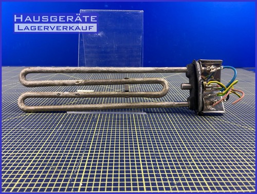 Heizelement Waschmaschine - Miele W806