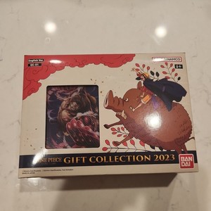 One Piece Gift Collection 2023 | eBay