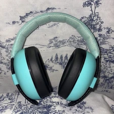 Mumba Baby(Like) Ear Protection Noise Cancelling Earmuff Baby Toddler Earmuffs