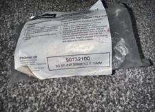 Philmac Metric/Imperial PE to Push Fit Copper or Pex 90132100