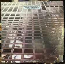 Hampton Hawes w/Carol Kaye-Northern Windows-Prestige 10088 Orig 1974 1st Lp NM-! Hampton Hawes w/Carol Kaye-Northern Windows-Prestige 10088 Orig 1974 1st Lp NM-!