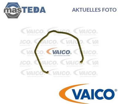 V10-4444 HALTESCHELLE LADELUFTSCHLAUCH VAICO NEU OE QUALITÄT
