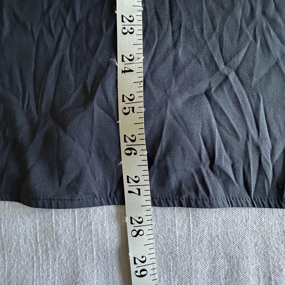 Suéter Amina Rubinacci Mujer 52 Gris Pizarra Stacy Pullover Lana Cashwool Seda Italia Foto 4 de 4