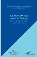 Jean-Charles Chabanne (U. A.) | La Rencontre Avec L'oeuvre | Taschenbuch (2026)