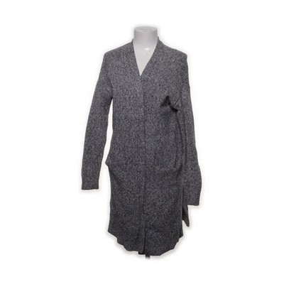 Old Navy, Strickjacke, Damen, Größe: S, Grau #YOU