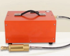 Air Compressor Pump Vehicle-Mounted Electric High-Pressure Air Pump 