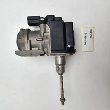 2010-2018 Audi S8 Turbo Electronic Actuator 06L145612