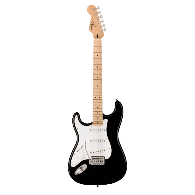 Squier Solid Left-Handed Electric Guitars for sale | eBay