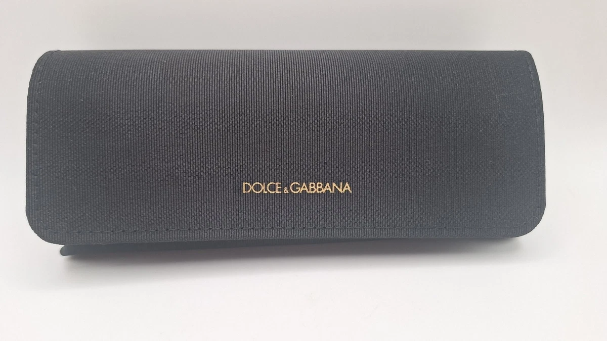 Dolce&Gabbana Eyeglass Cases & Storage for sale | eBay display picture 2