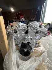 2020 Cadillac CT-5 3.0 Twin Turbo Long Block OEM