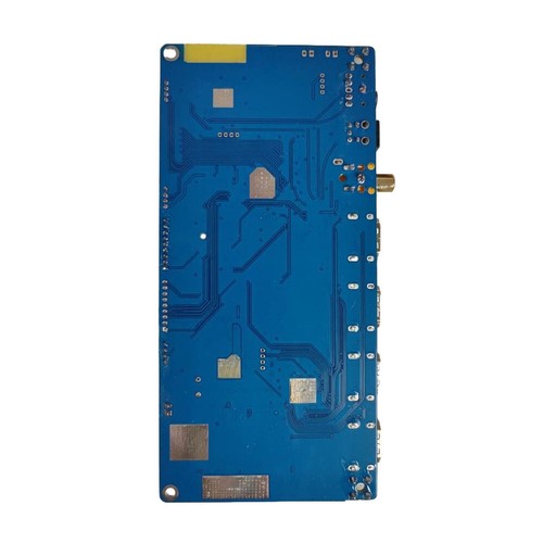 DTS AC3 5.1 Audio Decoder Board PCBA Converter DAC 4K Extractor Digital SPDIF - Picture 7 of 7