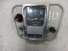 Compteur Citroen 2 CV