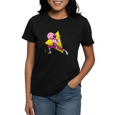 CafePress Women's Cotton T-Shirt 968317529