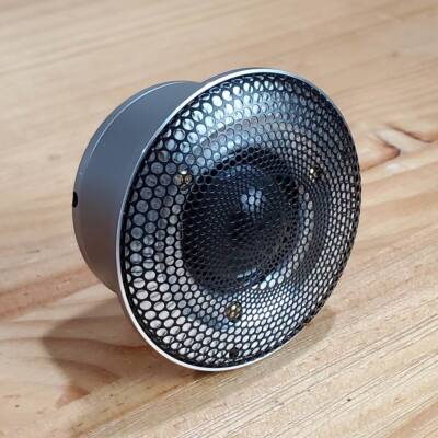 New DavdLous Tweeters! : R/dysound - Foto 8