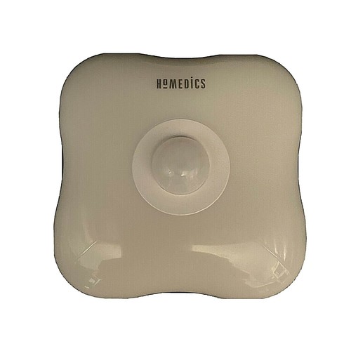 Homedics TotalClean UVC Personal Plug In Air Sanitizer Fam Room - Bild 2 von 6