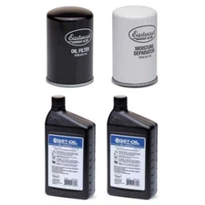 Eastwood Scroll Air Compressor Maintenance Service Kit