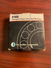 FAG HS7017-E-T-P4S-UL Spindle Bearing NEW HS7017 E T P4S UL