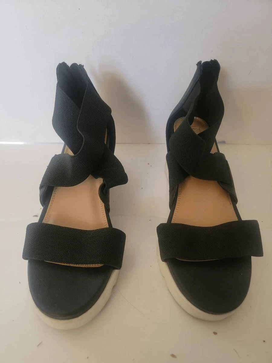 Steven by steve hotsell madden wedge sandals