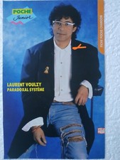 Presseausschnitt Hervé Vilard Fiche Chanson ...