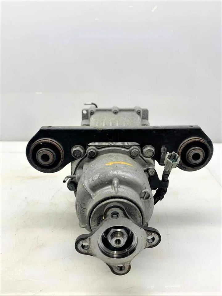 Conjunto de portador diferencial trasero Nissan Rogue 2008-2015 AWD relación 5,173 OEM Foto 2 de 3