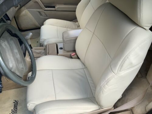 1993 Cadillac Allante Leather - Picture 11 of 23