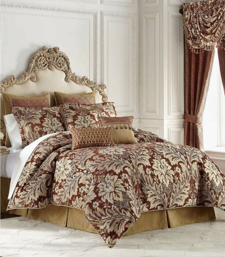Discontinued Croscill Sheet Sets
