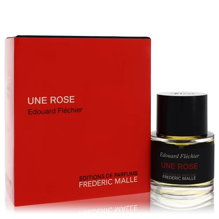 Frederic Malle Une Rose Editions Parfums 1.7oz Woman's eau de