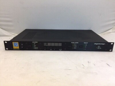 USD SYNC UNIT UNIVERSAL SLAVE DRIVER