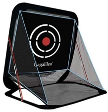 Galileo Golf Target Replacement Net 12x7x6 feet